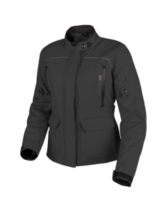 CHAQUETA MOORE LATITUDE MUJER 2