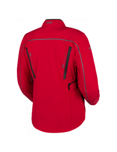 CHAQUETA MOORE LATITUDE MUJER 2