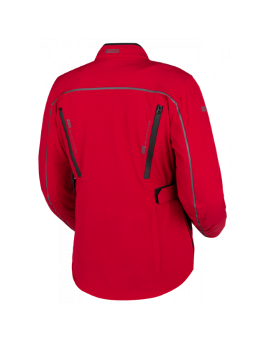 CHAQUETA MOORE LATITUDE MUJER