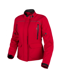 CHAQUETA MOORE LATITUDE MUJER