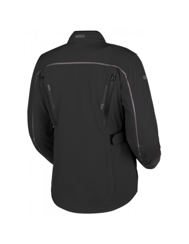 CHAQUETA MOORE LATITUDE MUJER