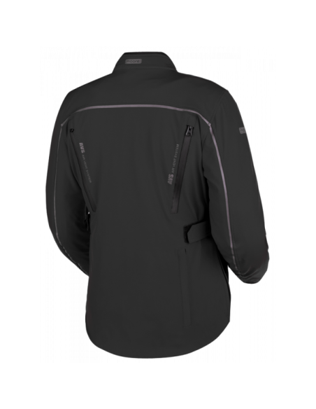 CHAQUETA MOORE LATITUDE MUJER