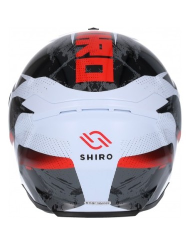 CASCO SHIRO SH-351