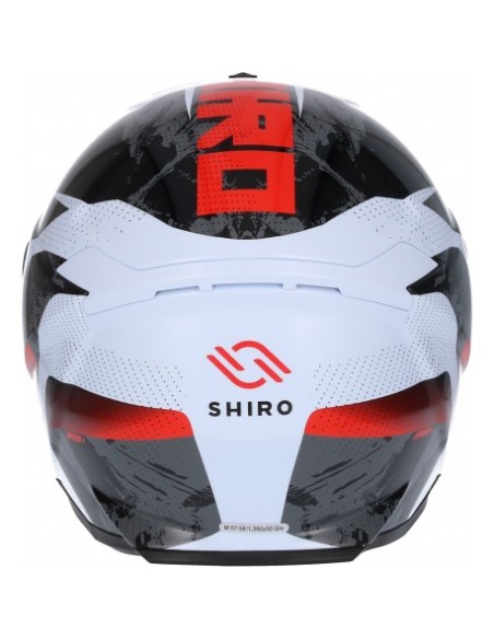 CASCO SHIRO SH-351