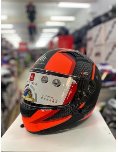 CASCO MT HELMETS KRE SV 2