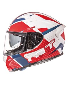 CASCO MT HELMETS KRE SV
