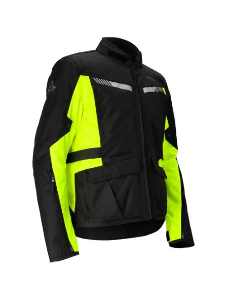 CHAQUETA ACERBIS CE X-TRAIL