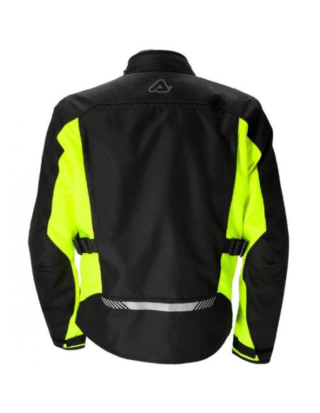 CHAQUETA ACERBIS CE X-TRAIL