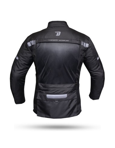 CHAQUETA DEGEND ADVENTURE