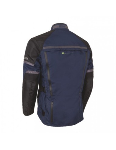 CHAQUETA MOORE OKAMI PRO