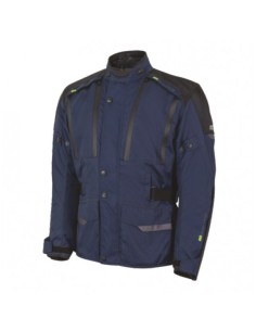 CHAQUETA MOORE OKAMI PRO