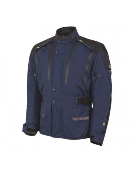 CHAQUETA MOORE OKAMI PRO