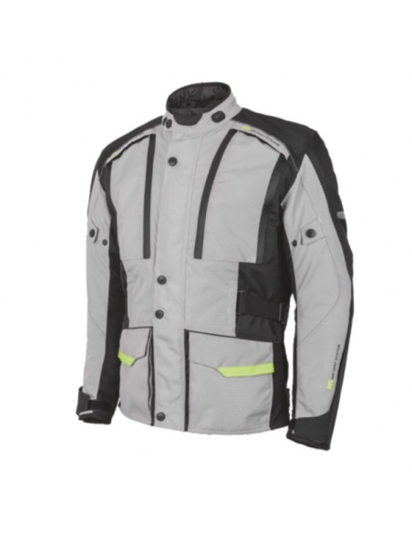 CHAQUETA MOORE OKAMI PRO