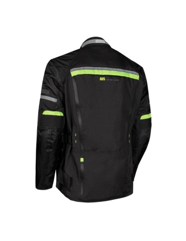 CHAQUETA MOORE OKAMI PRO