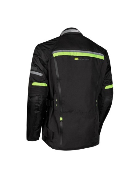 CHAQUETA MOORE OKAMI PRO