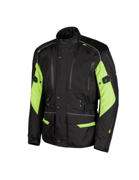 CHAQUETA MOORE OKAMI PRO