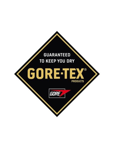 GUANTE BERING LAKEFIELD GTX