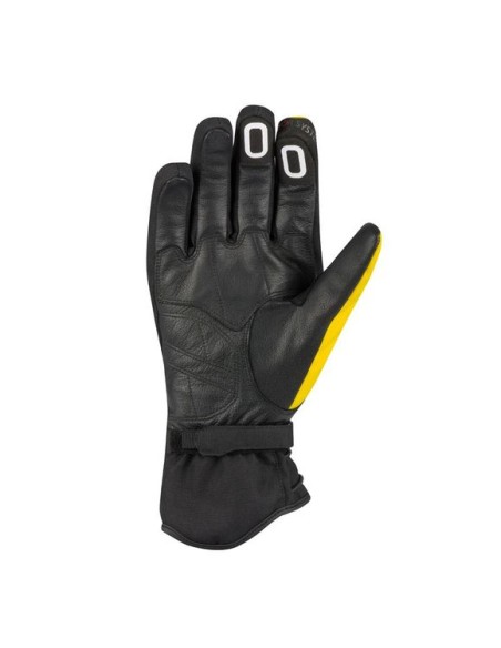 GUANTE BERING ZEPHYR