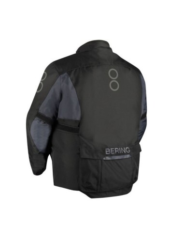 CHAQUETA BERING SIBERIA KING SIZE