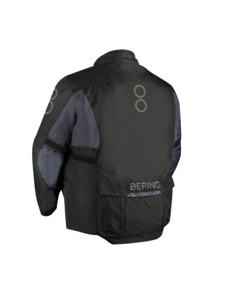 CHAQUETA BERING SIBERIA KING SIZE