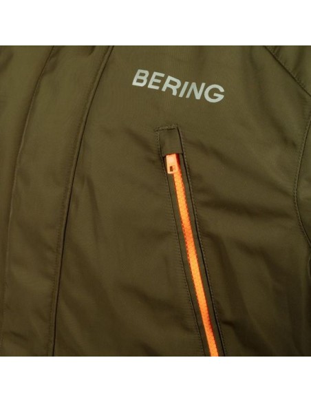 CHAQUETA BERING WEMBLEY