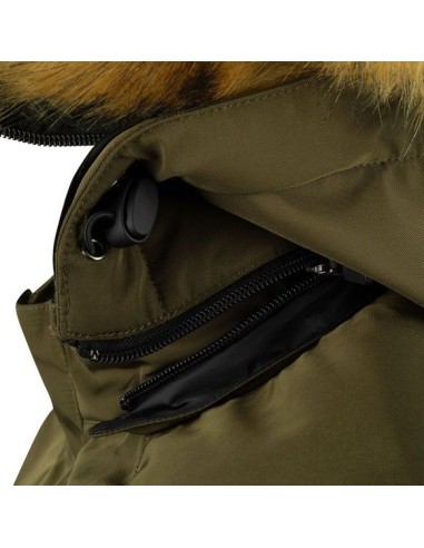 CHAQUETA BERING WEMBLEY