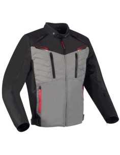 CHAQUETA BERING OTAGO