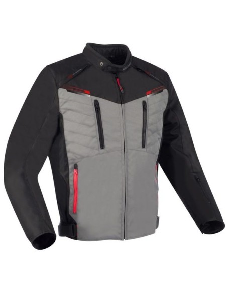 CHAQUETA BERING OTAGO