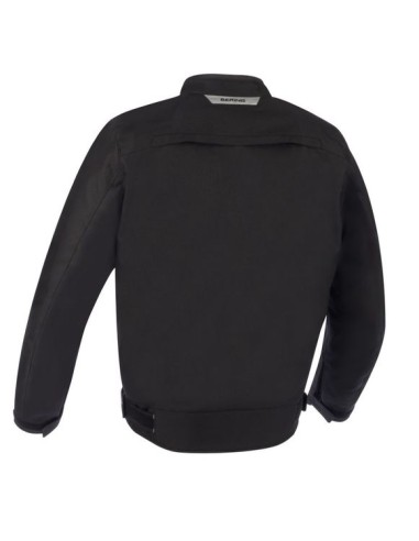 CHAQUETA BERING OTAGO