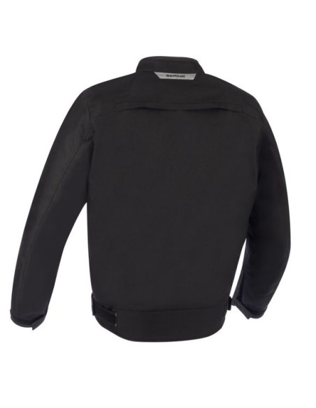 CHAQUETA BERING OTAGO