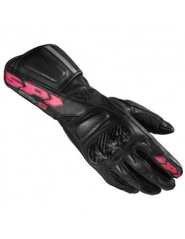 GUANTE SPIDI STR-5 MUJER