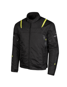 CHAQUETA MOORE STORM