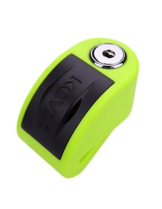 CANDADO DISCO KOVIX KT6
