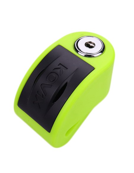 CANDADO DISCO KOVIX KT6