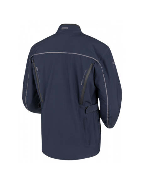 CHAQUETA MOORE LATITUDE