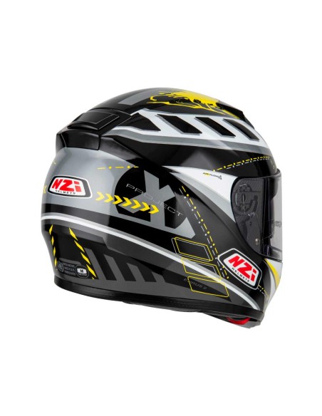 CASCO NZI EURUS 2 PROJECT