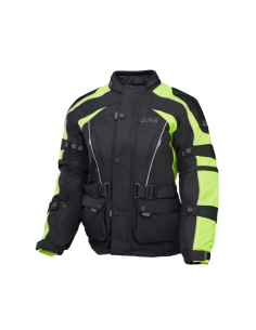 CHAQUETA GMS TWISTER KIDS