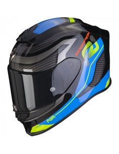 CASCO SCORPION EXO-R1 EVO VATIS