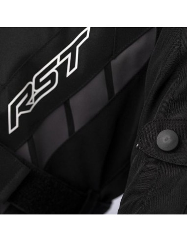 CHAQUETA ALPHA 5 MUJER