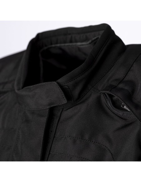 CHAQUETA ALPHA 5 MUJER