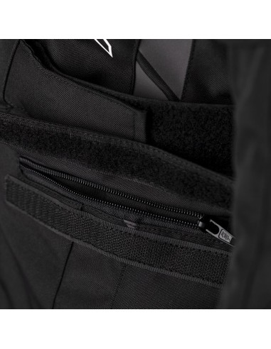 CHAQUETA ALPHA 5 MUJER