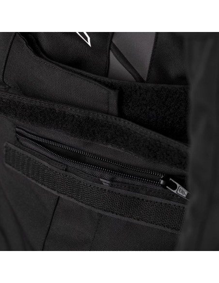 CHAQUETA ALPHA 5 MUJER