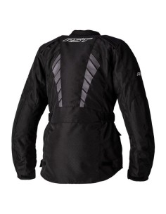 CHAQUETA ALPHA 5 MUJER 2