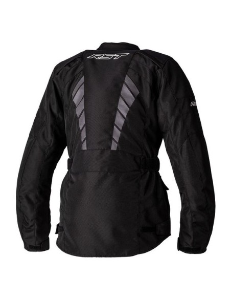 CHAQUETA ALPHA 5 MUJER