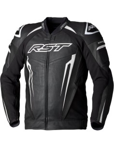 CHAQUETA RST TRCTECH EVO5