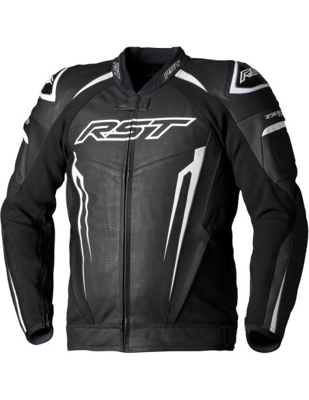 CHAQUETA RST TRCTECH EVO5