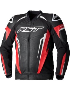 CHAQUETA RST TRCTECH EVO5 2