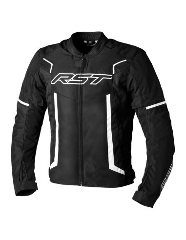 CHAQUETA RST PILOT EVO