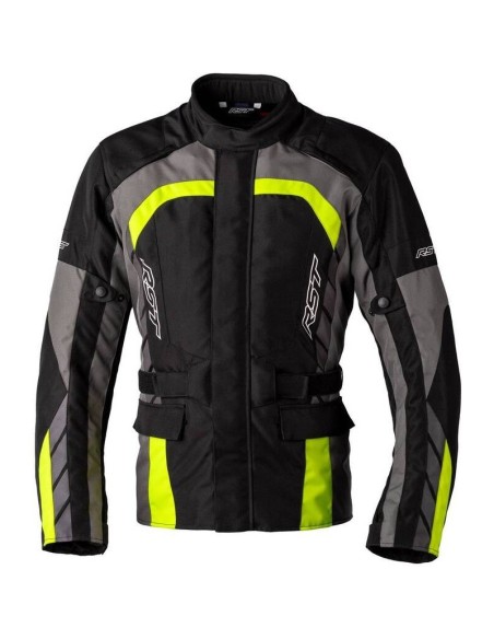 CHAQUETA RST ALPHA 5
