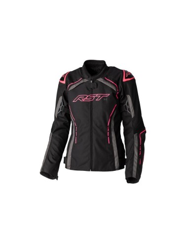 CHAQUETA RST S1 MUJER